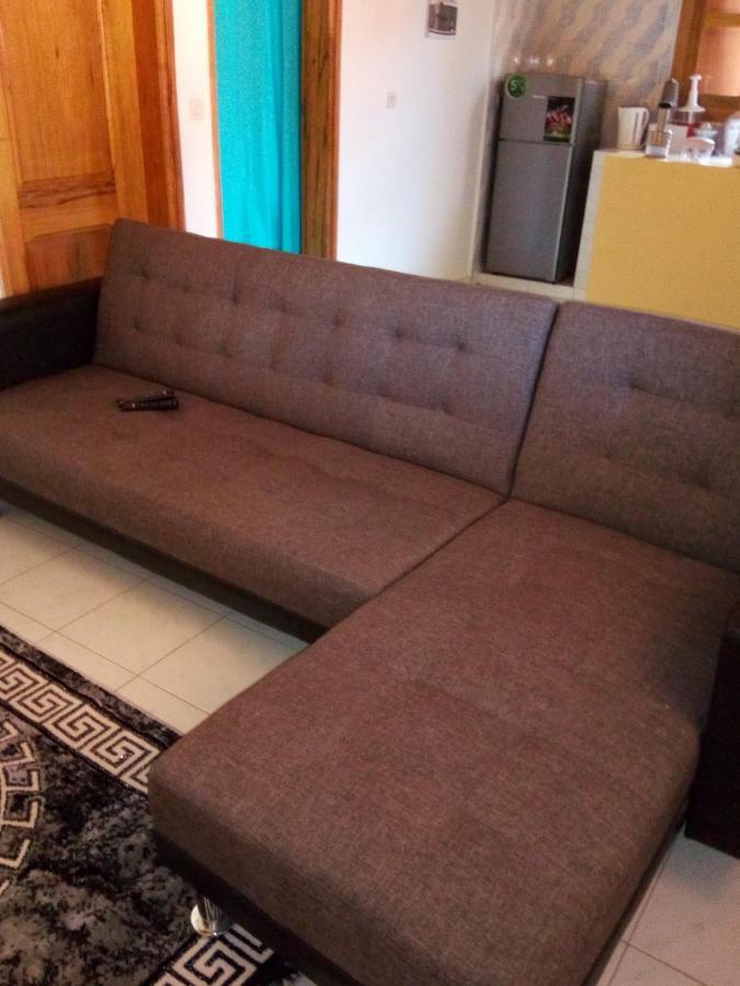مبيت وإفطار سالي بوخْتيودال Chez Coumba Et Daniel المظهر الخارجي الصورة